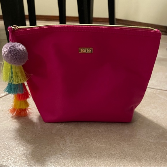 tarte Handbags - Tarte Cosmetic Bag